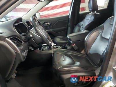 Zdjęcie 7 z 13 samochodu: 2019 JEEP CHEROKEE LIMITED VIN:1C4PJMDN0KD294567 - miniatura