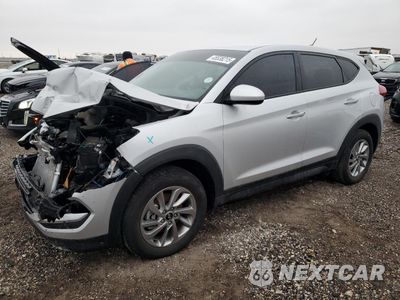 2018 HYUNDAI TUCSON SE KM8J2CA42JU764293 - główne zdjęcie licytacji z USA - miniatura