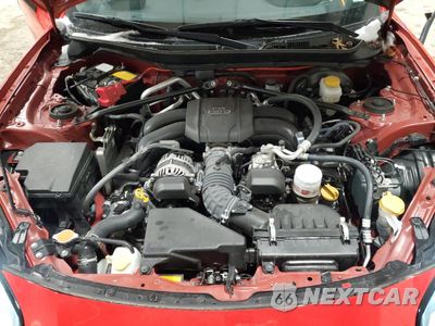 Zdjęcie 13 z 15 samochodu: 2022 TOYOTA GR 86 PREMIUM VIN:JF1ZNBE1XN9753856 - miniatura