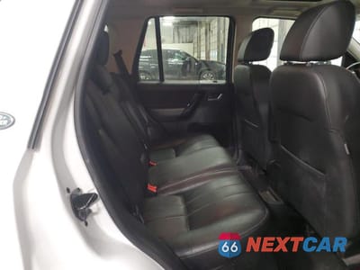Zdjęcie 11 z 13 samochodu: 2014 LAND ROVER LR2 HSE VIN:SALFR2BG1EH407154 - miniatura
