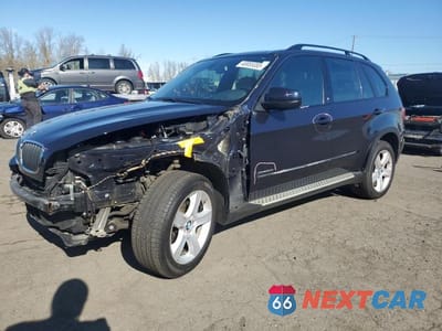 2010 BMW X5 XDRIVE30I 5UXFE4C56AL380826 - główne zdjęcie licytacji z USA - miniatura