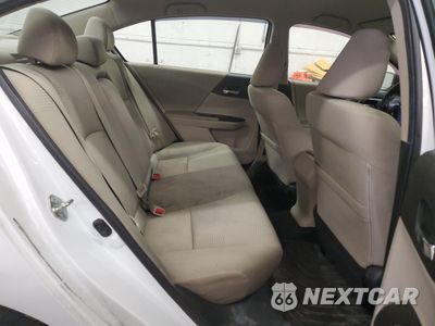 Zdjęcie 10 z 12 samochodu: 2015 HONDA ACCORD LX VIN:1HGCR2F31FA225743 - miniatura