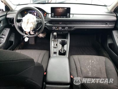 Zdjęcie 8 z 12 samochodu: 2024 HONDA ACCORD LX VIN:1HGCY1F20RA017183 - miniatura