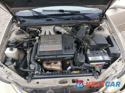 Zdjęcie 11 z 12 samochodu: 2003 TOYOTA AVALON XL VIN:4T1BF28B63U278046 - miniatura