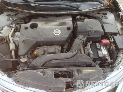 Zdjęcie 11 z 11 samochodu: 2015 NISSAN ALTIMA 2.5 VIN:1N4AL3AP6FC493348 - miniatura