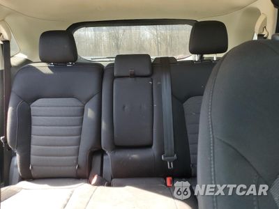 Zdjęcie 10 z 14 samochodu: 2024 FORD EDGE SE VIN:2FMPK4G95RBA26508 - miniatura