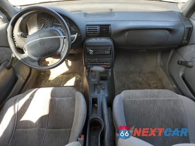 Zdjęcie 8 z 13 samochodu: 1995 SATURN SL2 VIN:1G8ZK527XSZ192304 - miniatura
