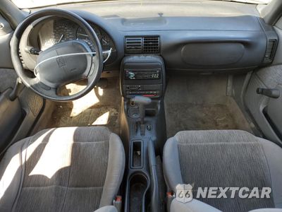 Zdjęcie 8 z 13 samochodu: 1995 SATURN SL2 VIN:1G8ZK527XSZ192304 - miniatura