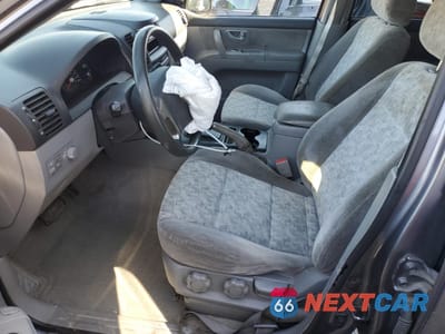Zdjęcie 7 z 15 samochodu: 2006 KIA SORENTO EX VIN:KNDJD733065600195 - miniatura