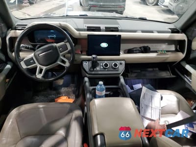 Zdjęcie 8 z 12 samochodu: 2022 LAND ROVER DEFENDER 110 XS EDITION VIN:SALEW7RU2N2098360 - miniatura