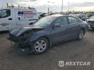 2009 NISSAN ALTIMA 2.5 1N4AL21E89N495572 - główne zdjęcie licytacji z USA - miniatura