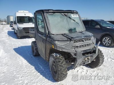 2024 POLARIS RANGER XP 1000 NORTHSTAR ULTIMATE 4XARRY994R8747457 - główne zdjęcie licytacji z USA - miniatura