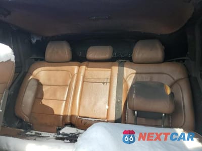 Zdjęcie 10 z 13 samochodu: 2016 MERCEDES-BENZ GLE COUPE 450 4MATIC VIN:4JGED6EB4GA033767 - miniatura