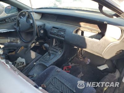 Zdjęcie 8 z 12 samochodu: 1993 HONDA PRELUDE 4WS VIN:JHMBB2260PC009420 - miniatura