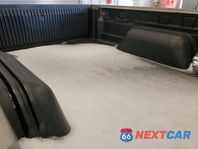 Zdjęcie 10 z 13 samochodu: 1999 CHEVROLET S TRUCK S10 VIN:1GCCS1443X8139979 - miniatura