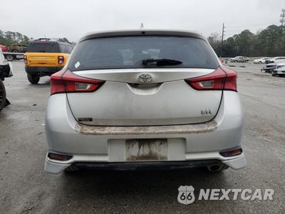 Zdjęcie 6 z 14 samochodu: 2017 TOYOTA COROLLA IM VIN:JTNKARJE2HJ535952 - miniatura