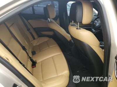 Zdjęcie 10 z 12 samochodu: 2014 CADILLAC ATS VIN:1G6AA5RA7E0166505 - miniatura