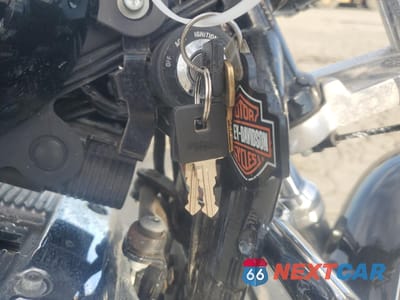 Zdjęcie 8 z 9 samochodu: 2007 HARLEY-DAVIDSON XL1200 L CALIFORNIA VIN:1HD1CX3337K406779 - miniatura