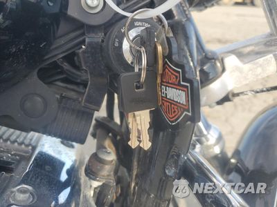 Zdjęcie 8 z 9 samochodu: 2007 HARLEY-DAVIDSON XL1200 L CALIFORNIA VIN:1HD1CX3337K406779 - miniatura