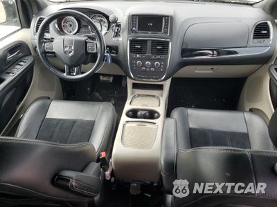 Zdjęcie 8 z 16 samochodu: 2018 DODGE GRAND CARAVAN SXT VIN:2C4RDGCG8JR326987 - miniatura