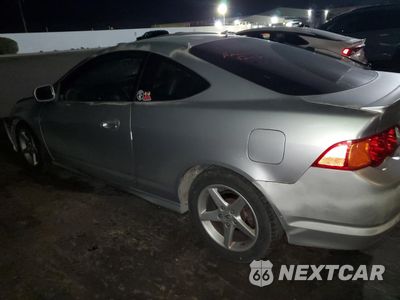 Drugie zdjęcie samochodu z przodu: 2002 ACURA RSX TYPE-S VIN:JH4DC53042C020379 - miniatura