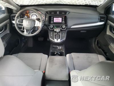 Zdjęcie 8 z 16 samochodu: 2018 HONDA CR-V LX VIN:2HKRW5H35JH409813 - miniatura