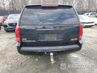 Zdjęcie 6 z 13 samochodu: 2008 GMC YUKON XL K1500 VIN:1GKFK16398R174141 - miniatura