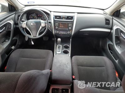 Zdjęcie 8 z 12 samochodu: 2013 NISSAN ALTIMA 2.5 VIN:1N4AL3AP7DN533129 - miniatura