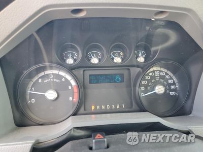 Zdjęcie 9 z 12 samochodu: 2012 FORD F450 SUPER DUTY VIN:1FDUF4GY6CEC36030 - miniatura