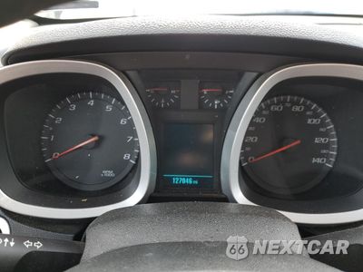 Zdjęcie 9 z 13 samochodu: 2013 CHEVROLET EQUINOX LS VIN:2GNALBEK4D6142471 - miniatura