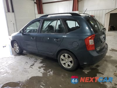 Drugie zdjęcie samochodu z przodu: 2009 KIA RONDO BASE VIN:KNAFG529097273472 - miniatura