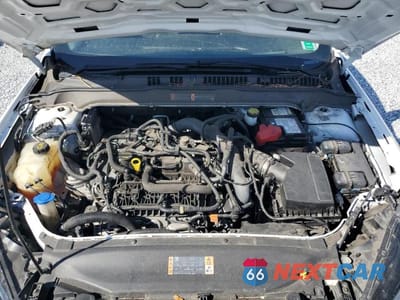 Zdjęcie 11 z 12 samochodu: 2019 FORD FUSION SE VIN:3FA6P0HD7KR239194 - miniatura