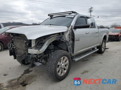 2013 RAM 2500 LARAMIE 3C6UR5FL7DG544896 - główne zdjęcie licytacji z USA - miniatura