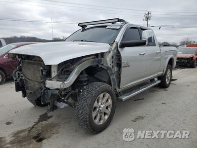 2013 RAM 2500 LARAMIE 3C6UR5FL7DG544896 - główne zdjęcie licytacji z USA - miniatura