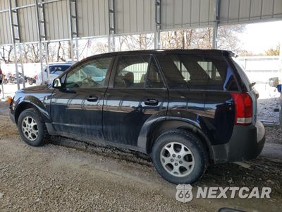Drugie zdjęcie samochodu z przodu: 2005 SATURN VUE VIN:5GZCZ53405S803254 - miniatura