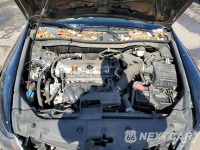 Zdjęcie 11 z 12 samochodu: 2011 HONDA ACCORD LX VIN:1HGCP2F39BA082668 - miniatura