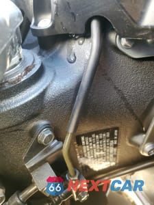 Zdjęcie 9 z 10 samochodu: 2022 KAWASAKI ZG1400 E VIN:JKBZGNE16NA017054 - miniatura