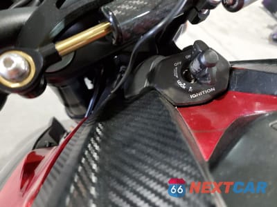 Zdjęcie 8 z 10 samochodu: 2022 SUZUKI GSX-S750 M VIN:JS1C533B4N7100611 - miniatura