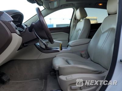 Zdjęcie 7 z 13 samochodu: 2013 CADILLAC SRX PREMIUM COLLECTION VIN:3GYFNEE36DS534494 - miniatura