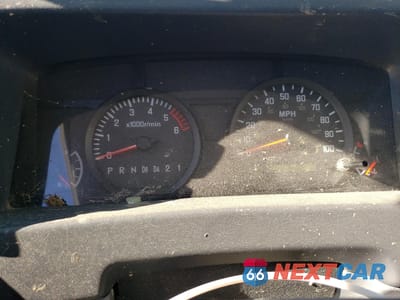 Zdjęcie 8 z 10 samochodu: 2019 ISUZU NPR HD VIN:54DC4W1B2KS804968 - miniatura