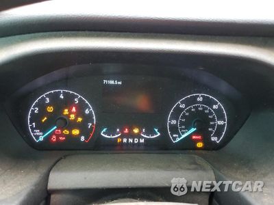 Zdjęcie 9 z 14 samochodu: 2021 FORD TRANSIT T-250 VIN:1FTBR3X84MKA57856 - miniatura