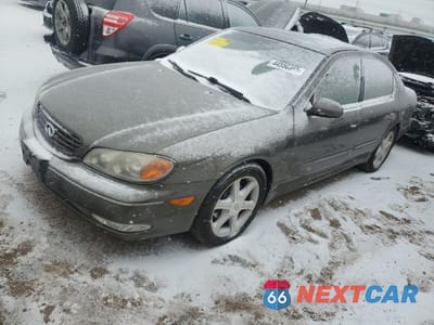 2002 INFINITI I35 JNKDA31AX2T012597 - główne zdjęcie licytacji z USA - miniatura