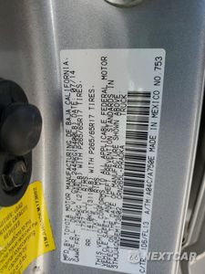 Zdjęcie 14 z 14 samochodu: 2014 TOYOTA TACOMA DOUBLE CAB PRERUNNER VIN:3TMJU4GN5EM173602 - miniatura