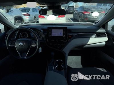 Zdjęcie 9 z 10 samochodu: 2024 TOYOTA CAMRY LE VIN:4T1C11AKXRU864362 - miniatura