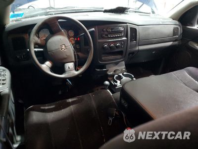 Zdjęcie 8 z 14 samochodu: 2004 DODGE RAM 2500 ST VIN:3D7KU28C44G153785 - miniatura