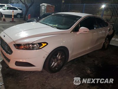 2016 FORD FUSION SE 3FA6P0H71GR159522 - główne zdjęcie licytacji z USA - miniatura