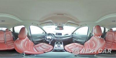 Zdjęcie 12 z 15 samochodu: 2023 MAZDA CX-5 PREFERRED VIN:JM3KFBCM6P0288402 - miniatura