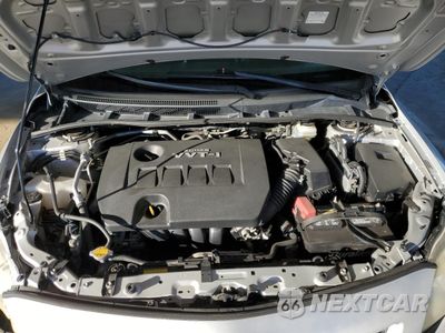 Zdjęcie 13 z 14 samochodu: 2010 TOYOTA COROLLA BASE VIN:JTDBU4EE1A9105412 - miniatura