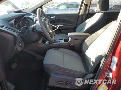 Zdjęcie 7 z 16 samochodu: 2017 FORD ESCAPE SE VIN:1FMCU9GD1HUD39400 - miniatura