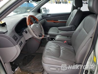 Zdjęcie 7 z 13 samochodu: 2010 TOYOTA SIENNA XLE VIN:5TDDK4CC6AS032698 - miniatura